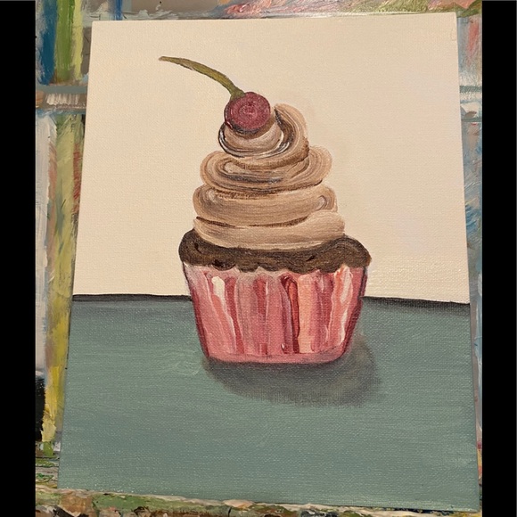 OneSplendidHome.com Other - Cupcake Sunday